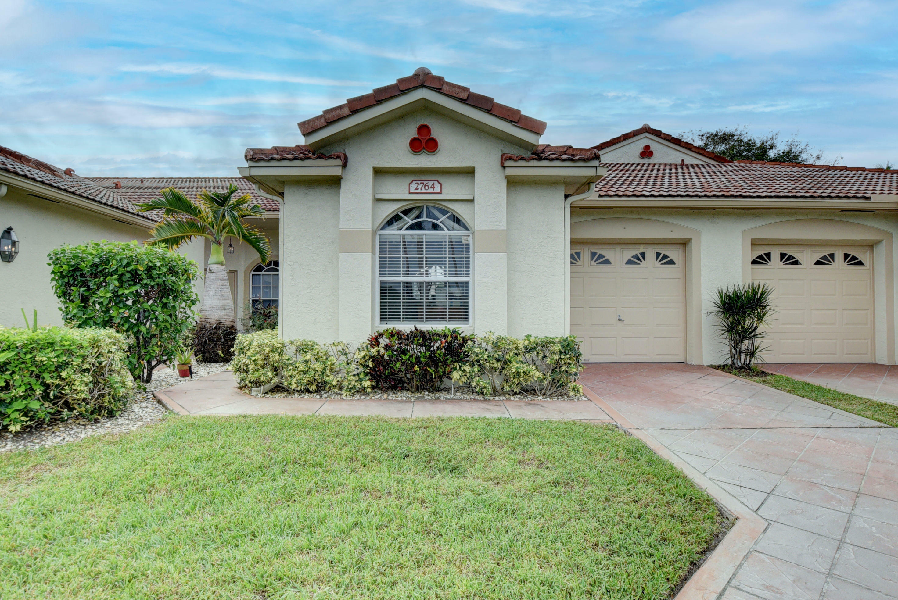 Property Photo:  2764 Wood Fern Drive  FL 33436 