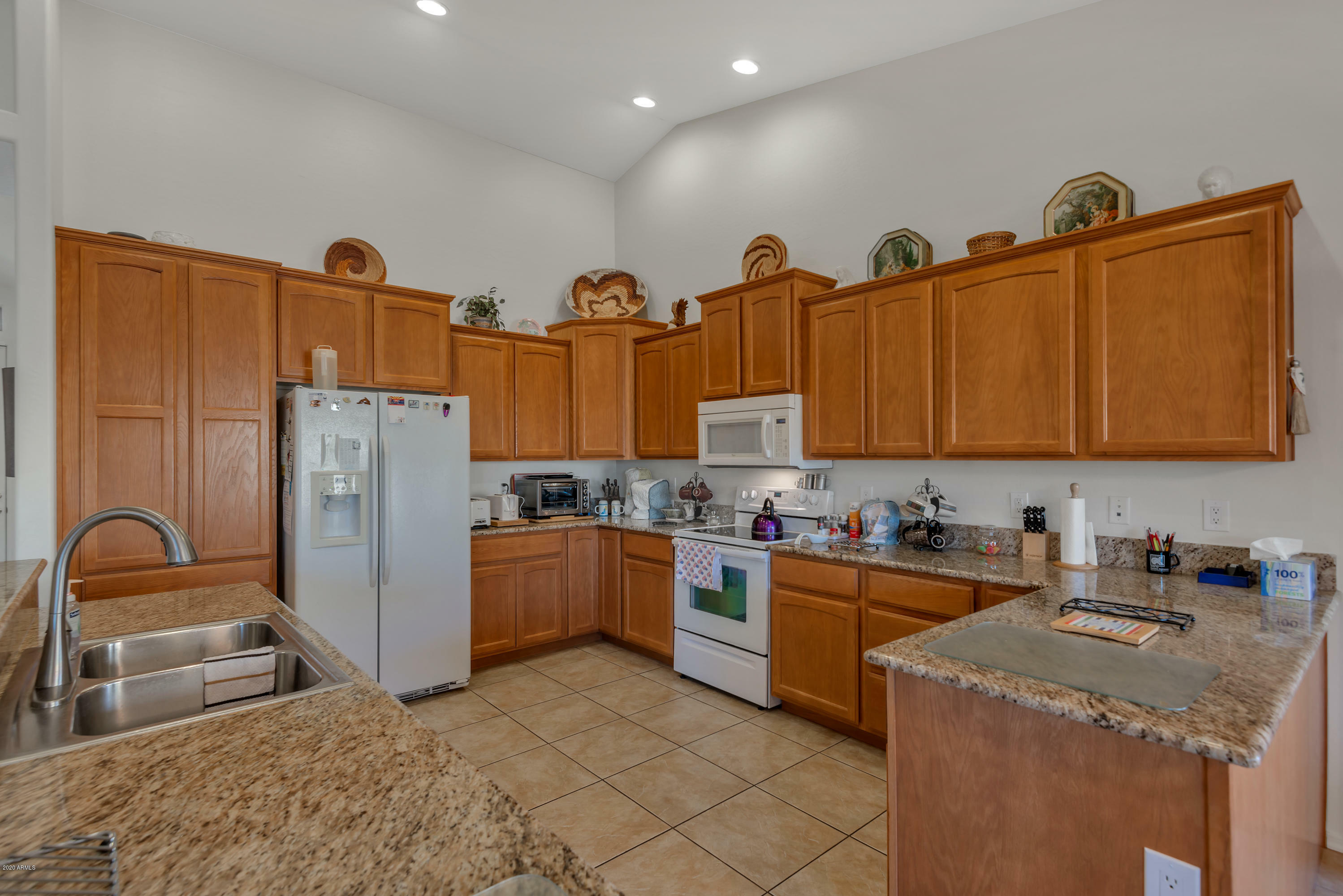 Property Photo:  2757 S Marywood Circle  AZ 85209 