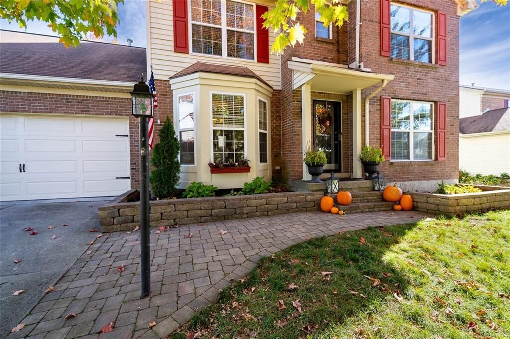 Property Photo: 1556 Garfield Park Boulevard OH 45036