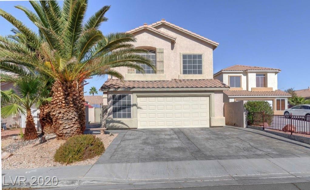 Property Photo: 1174 Little Rock Way NV 89123