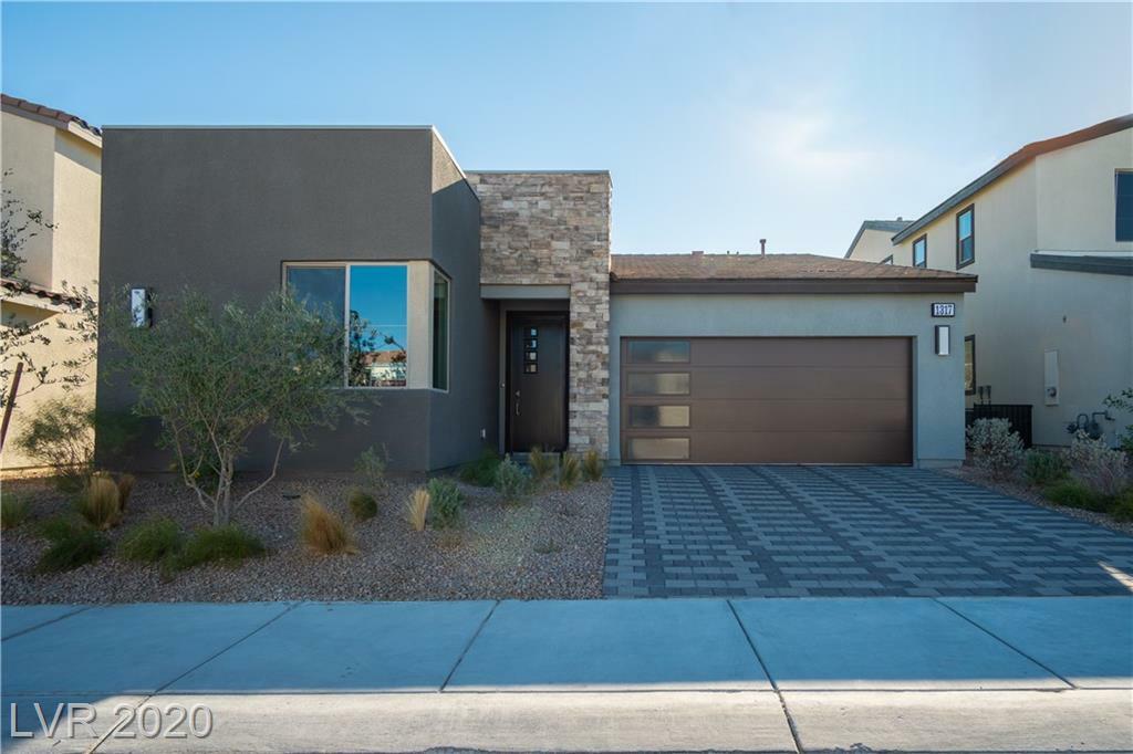 Property Photo:  1317 Hudson Creek  NV 89084 