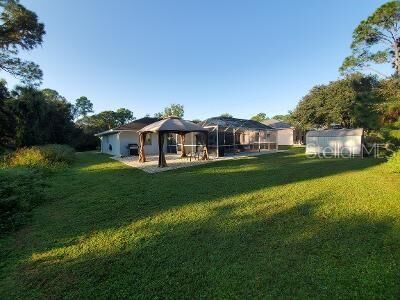 Property Photo:  17424 Clover Avenue  FL 33948 