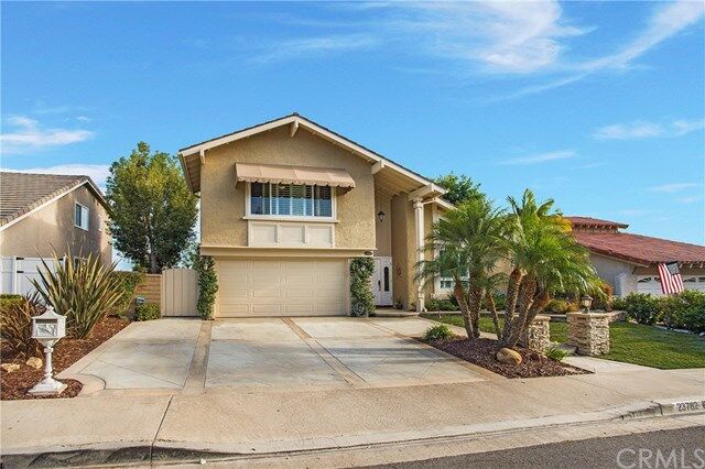 Property Photo:  23782 Via Porton  CA 92691 