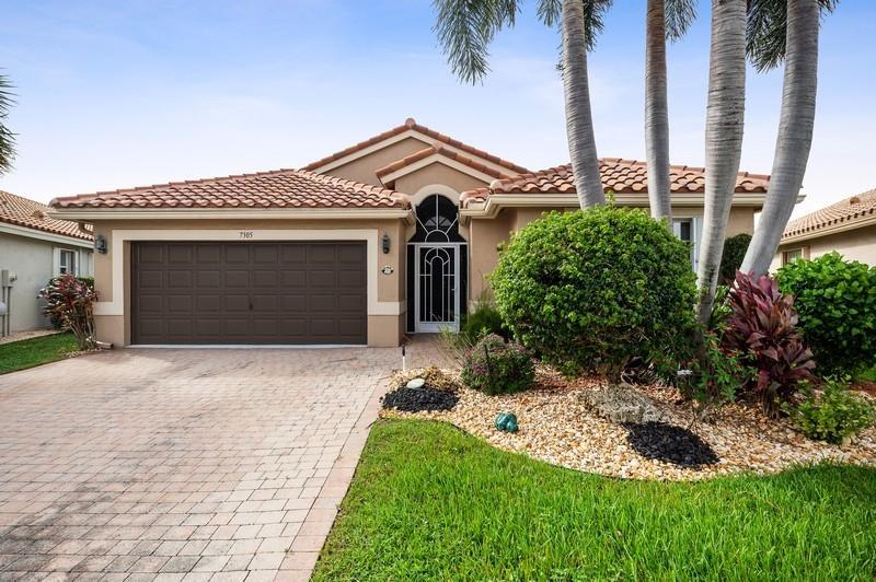 Property Photo:  7305 Haviland Circle  FL 33437 