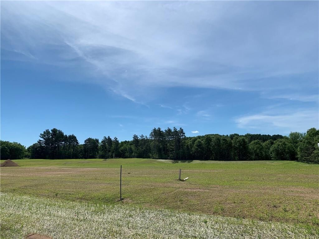 Property Photo:  Lot 20 Trilogy Road  WI 54701 