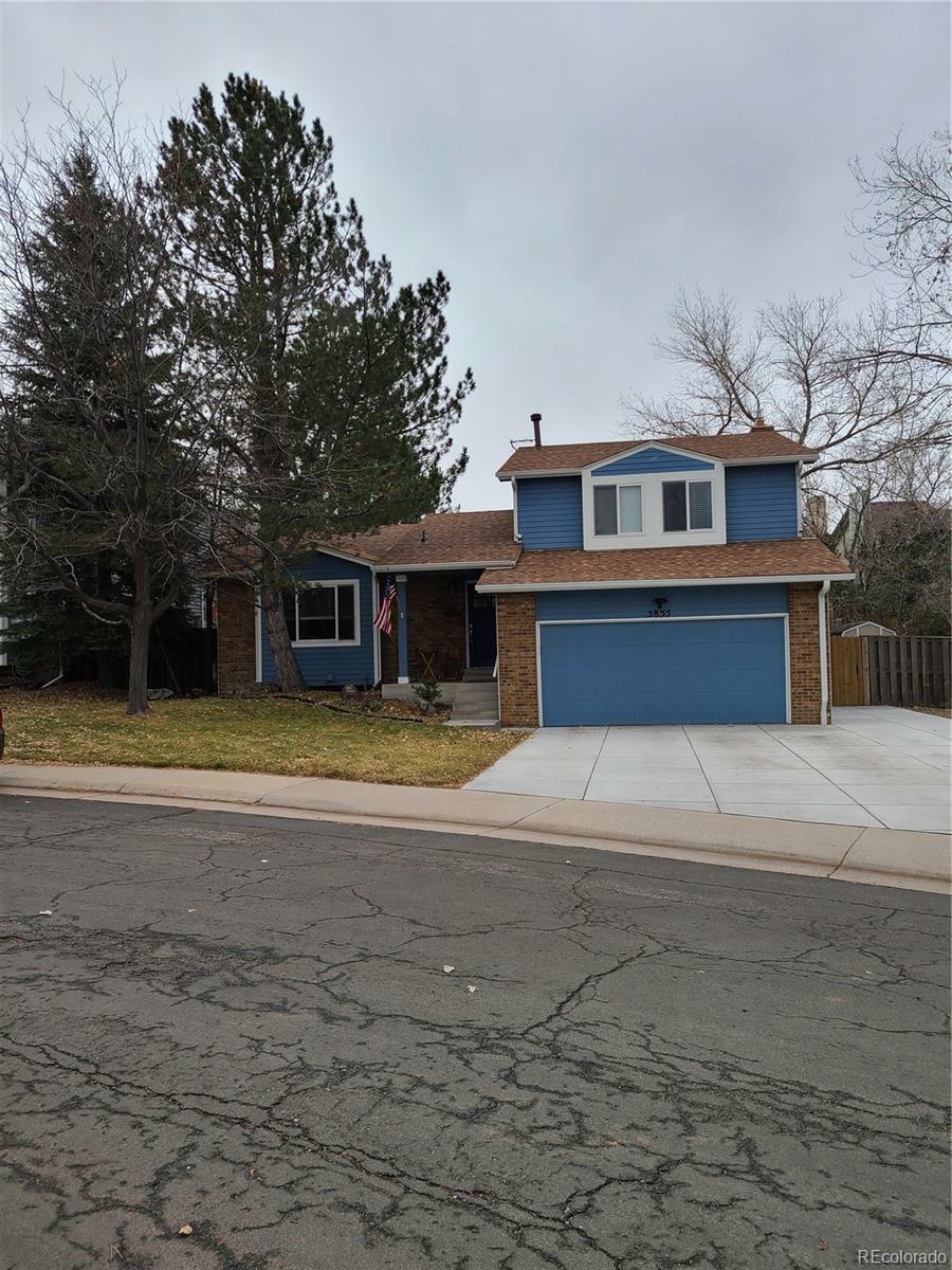 Property Photo:  5855 S Killarney Way  CO 80015 