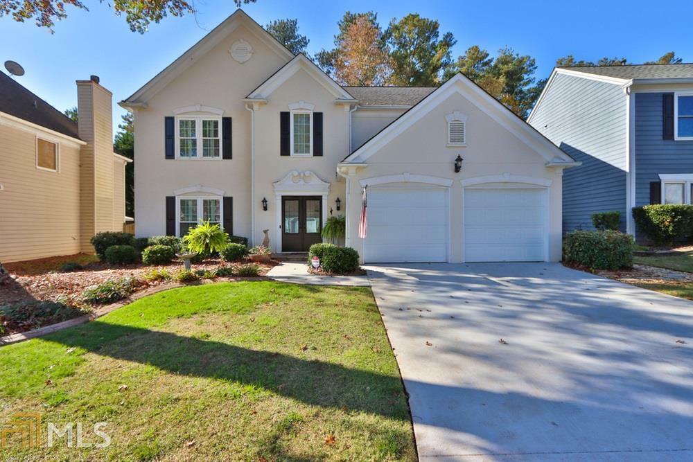 Property Photo:  6405 Barwick Ln  GA 30097 