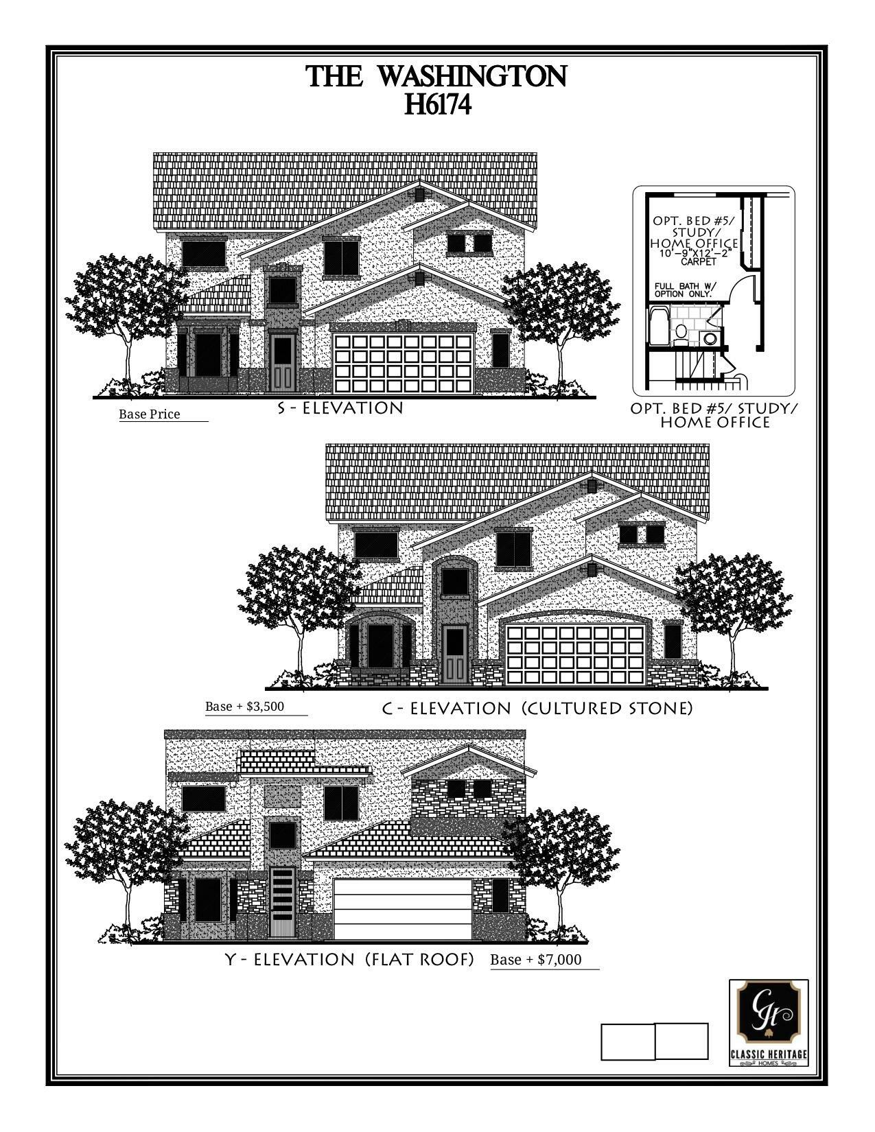 Property Photo: 249 Emerald Tower Drive TX 79928