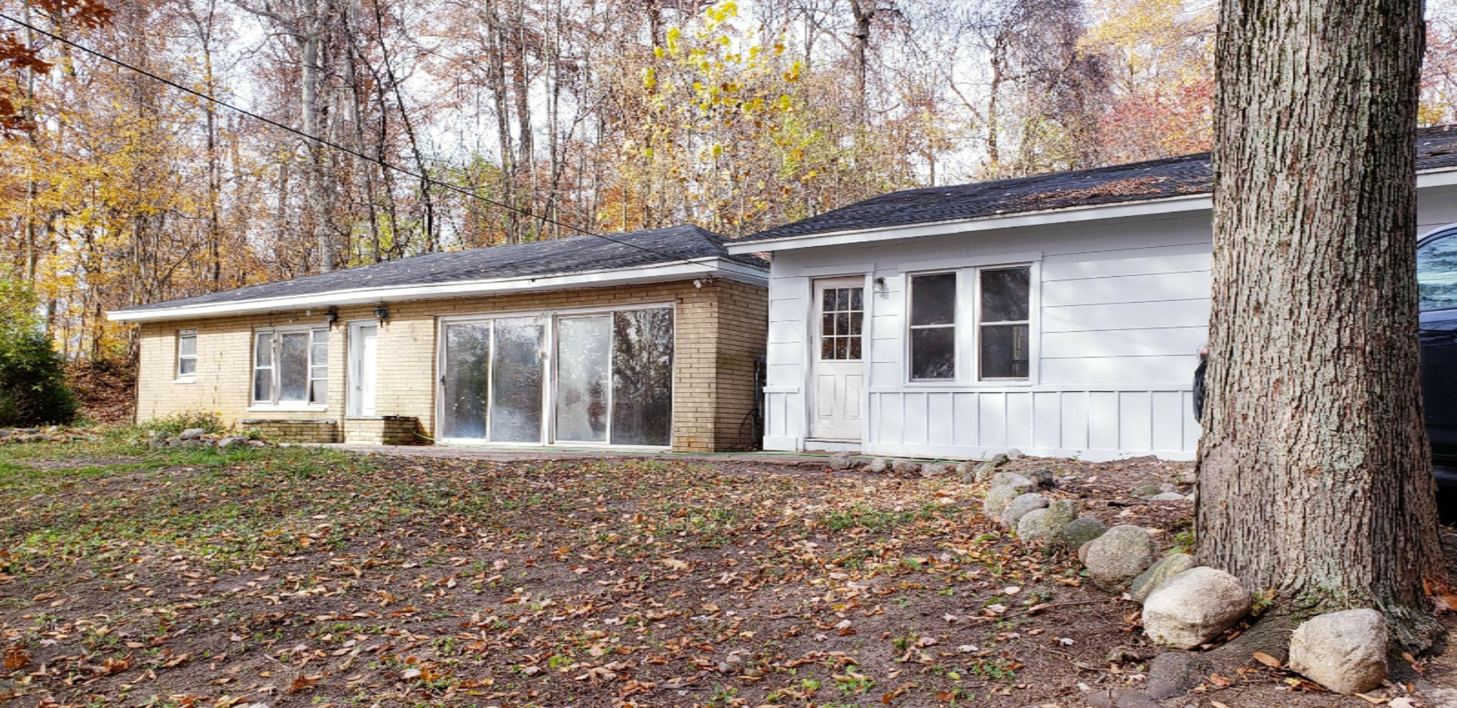 Property Photo:  56722 Red Arrow Highway  MI 49064 