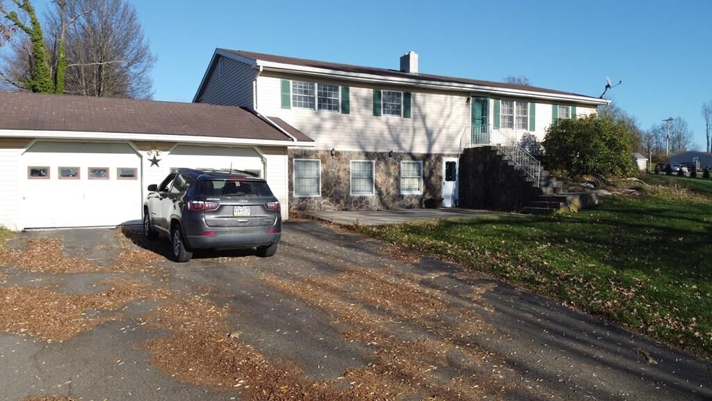 Property Photo:  3539 Saco Road  PA 18848 