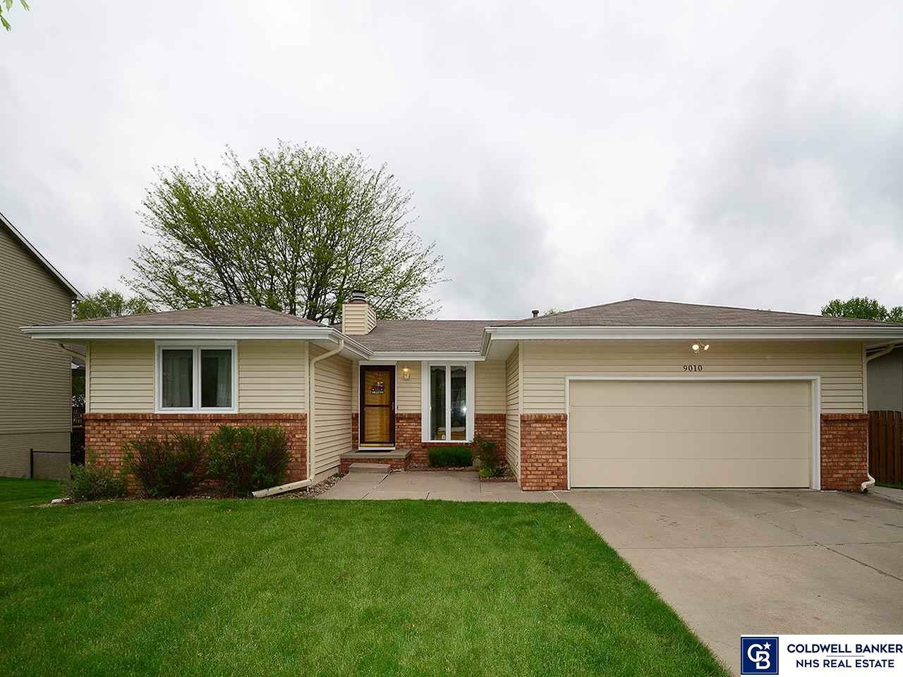 Property Photo:  9010 Granville  NE 68128 