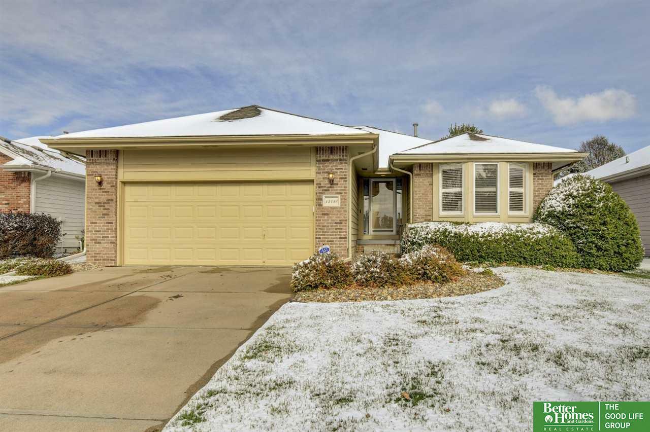 Property Photo:  13486 Fowler  NE 68164 