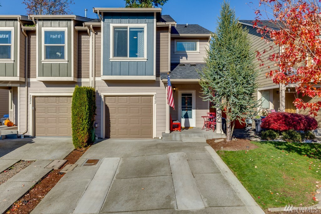 Property Photo: 8232 42nd Pl NE WA 98270