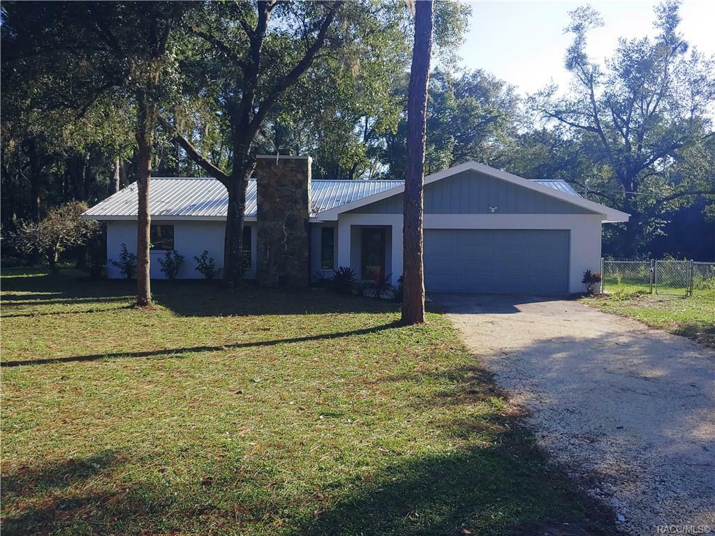 8976 N Cacalia Drive  Crystal River FL 34428 photo