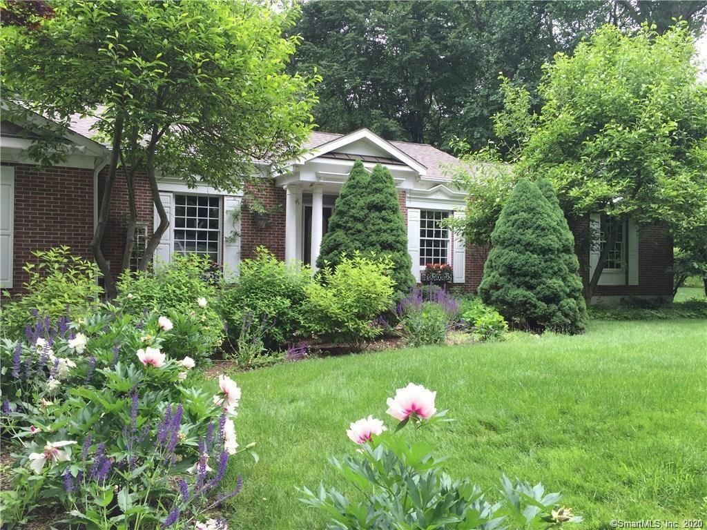 Property Photo:  12 Fernwood Road  CT 06880 