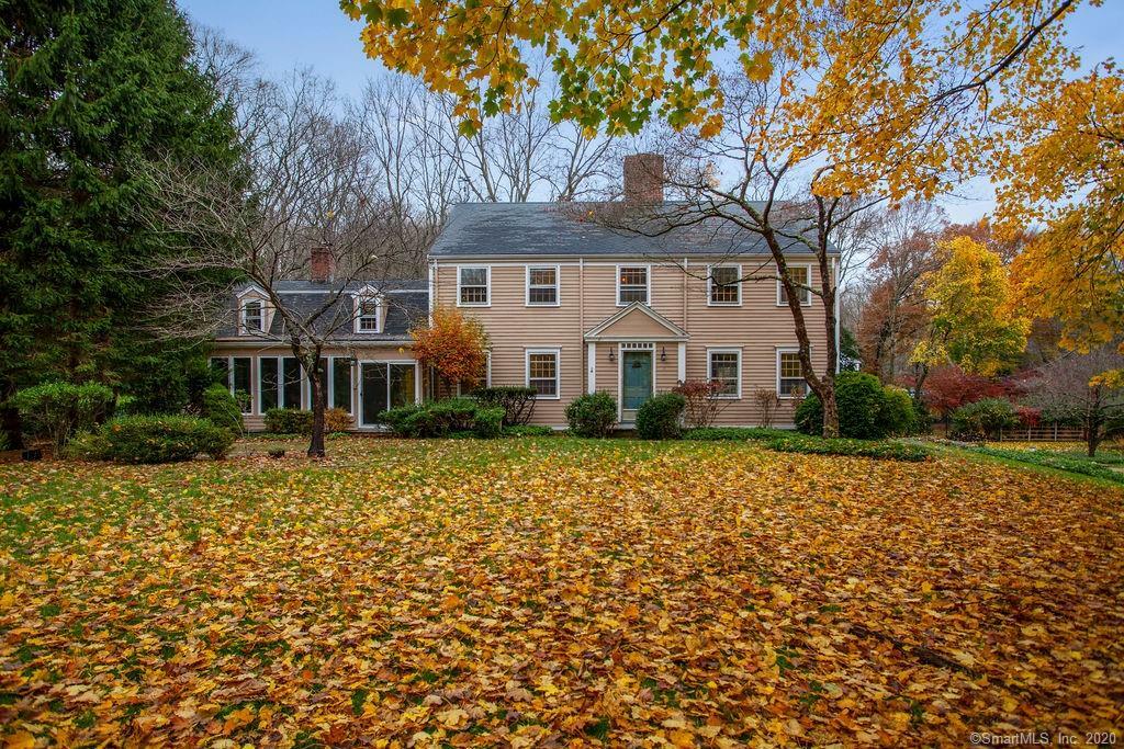 Property Photo:  33 Hill Brook Lane  CT 06824 