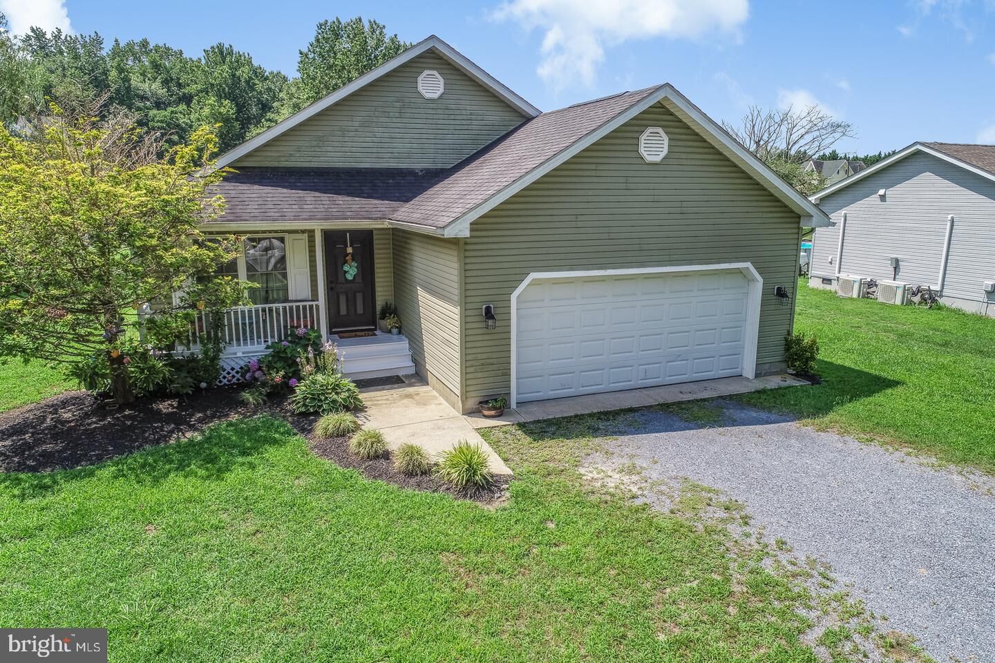 Property Photo:  405 Willow Street  DE 19941 