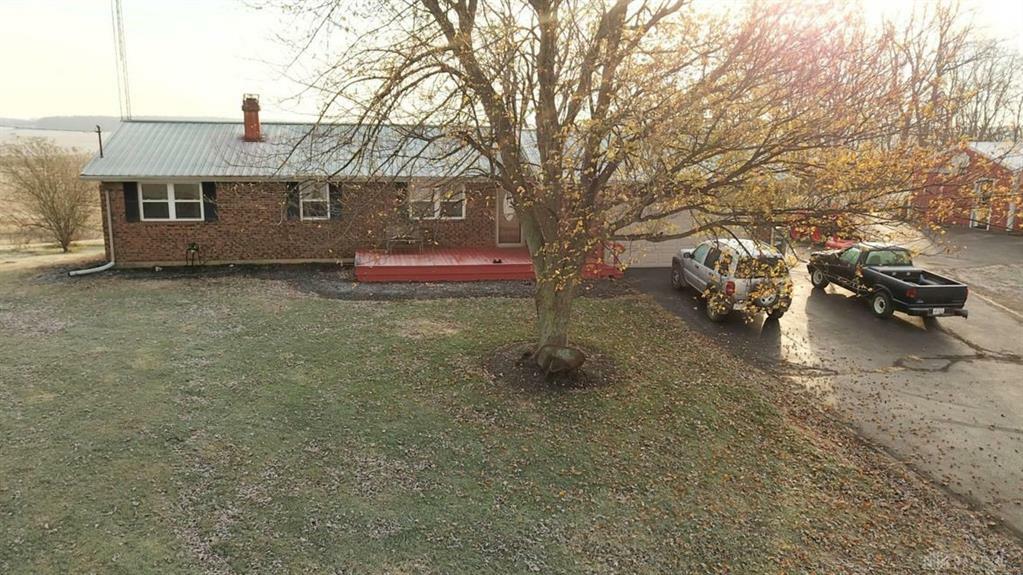 Property Photo:  5388 N Urbana Lisbon Road  OH 43044 