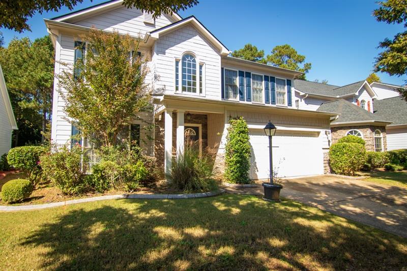 Property Photo: 6397 Pheasant Trail GA 30213