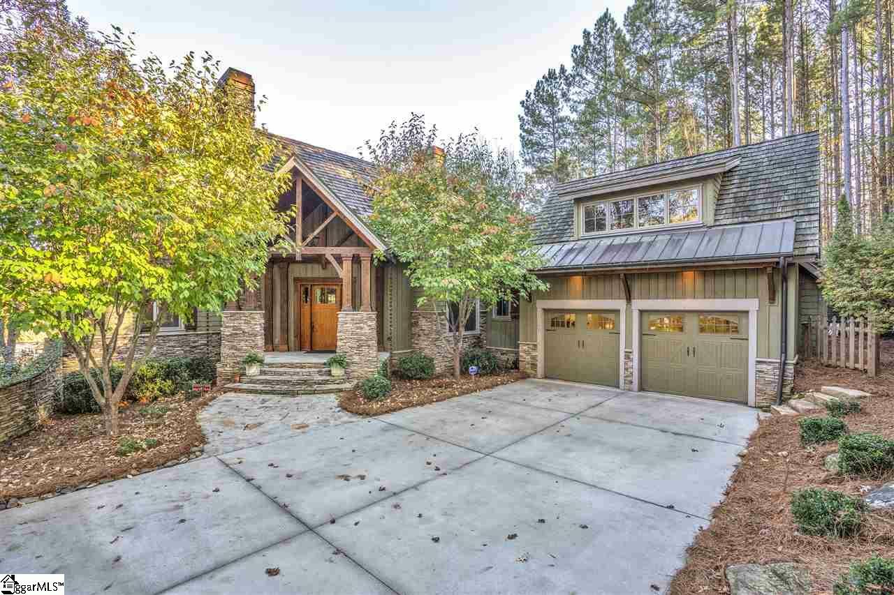 Property Photo:  311 S Cove Road  SC 29685 