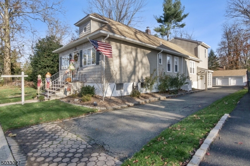 Property Photo:  137 Ravine Ave  NJ 07006 