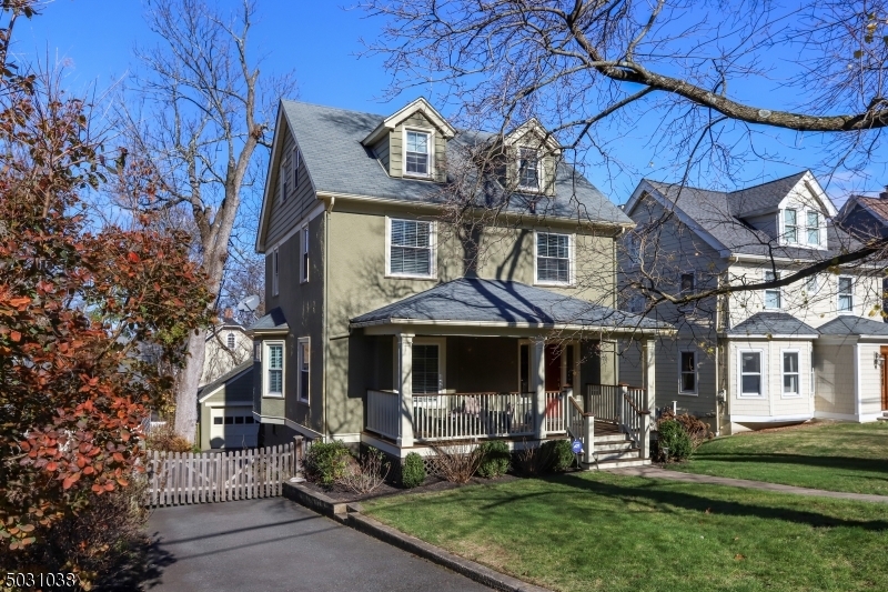 Property Photo:  53 Mountain Ave  NJ 07901 