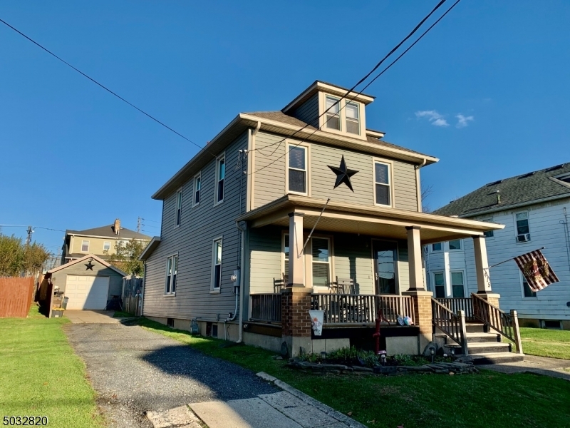 Property Photo:  415 Firth St  NJ 08865 