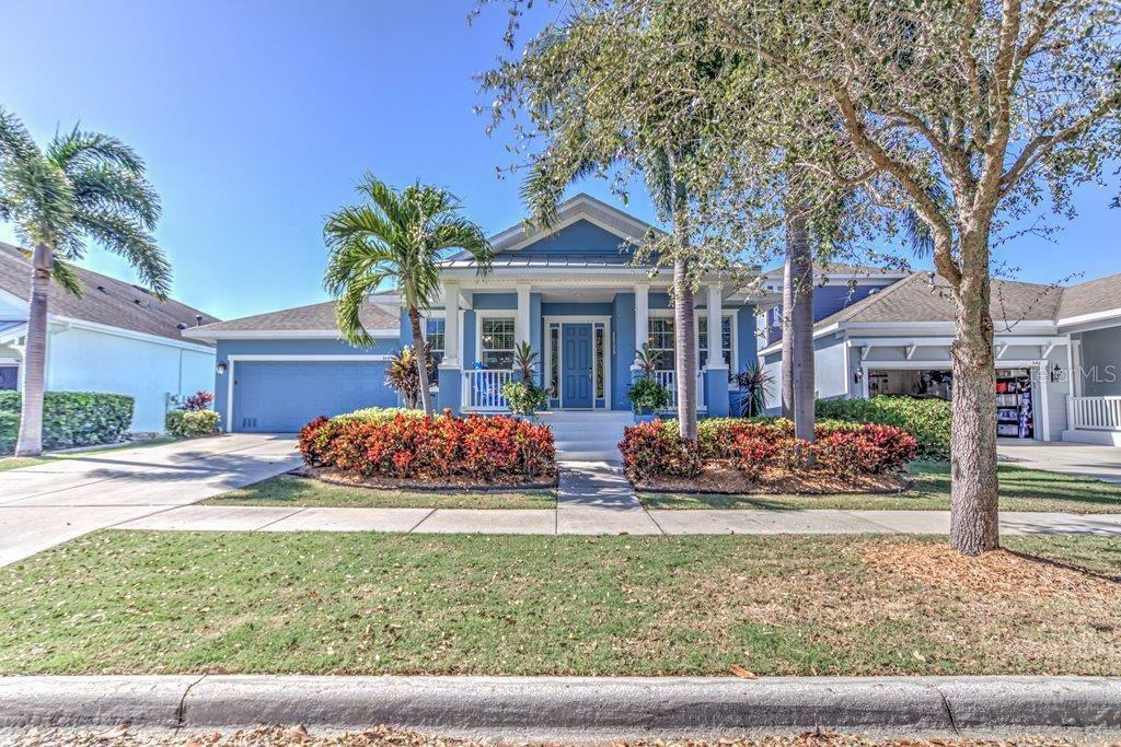 Property Photo:  544 Manns Harbor Drive  FL 33572 