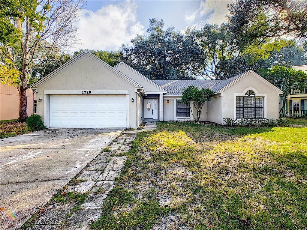 Property Photo:  1729 Errol Woods Drive  FL 32712 