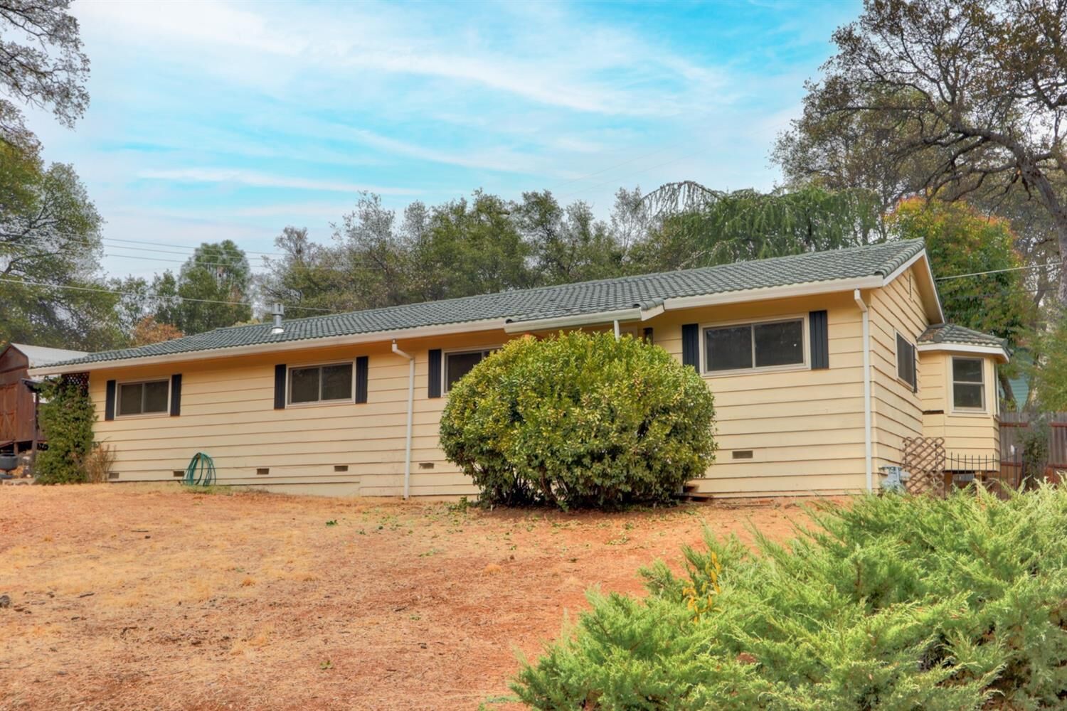 Property Photo: 268 Carriage Lane CA 95603