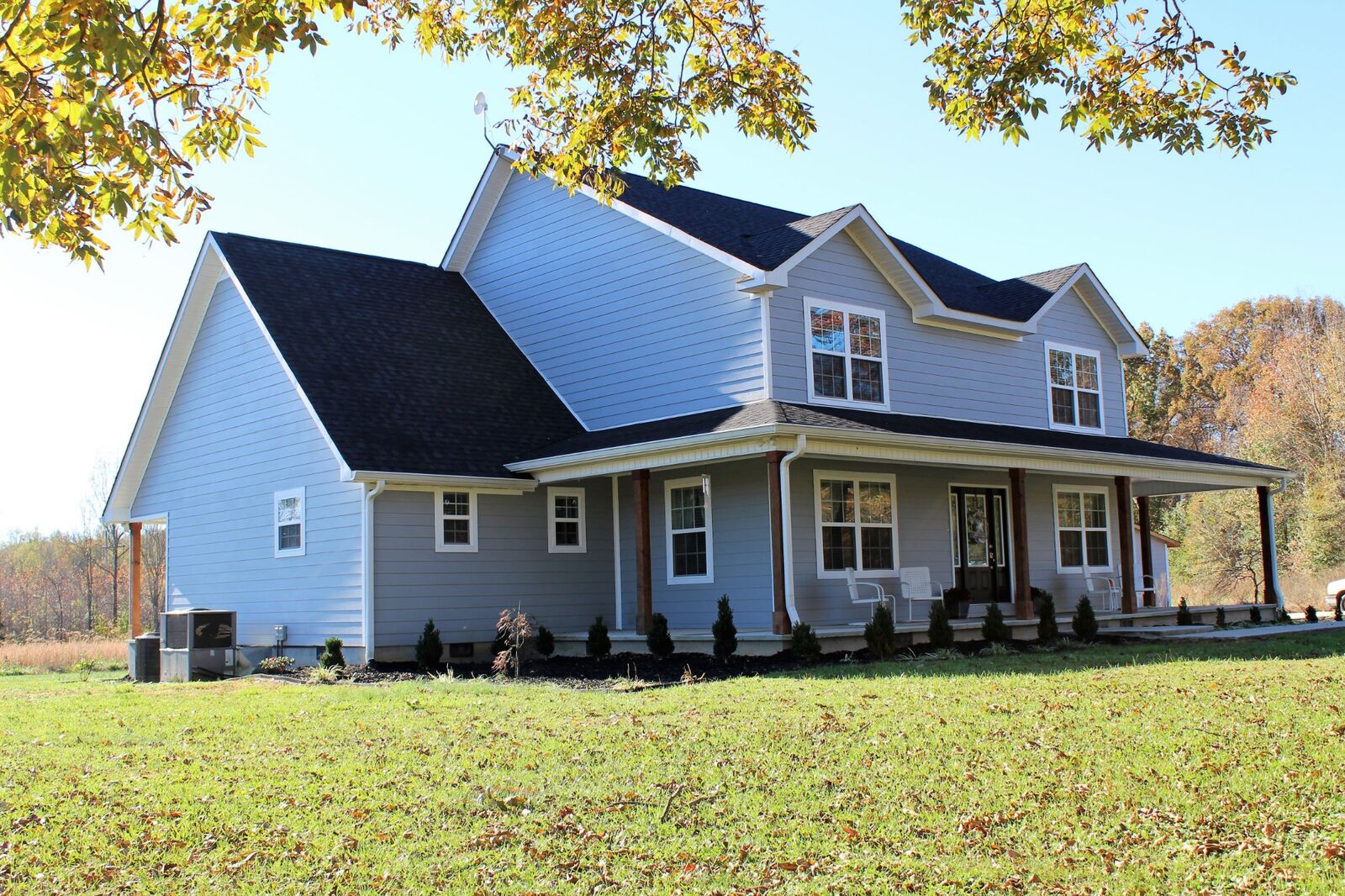 Property Photo:  5761 Lexie Beans Creek Rd  TN 37306 