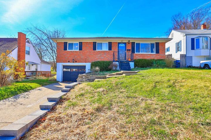 427 Hallam  Erlanger KY 41018 photo