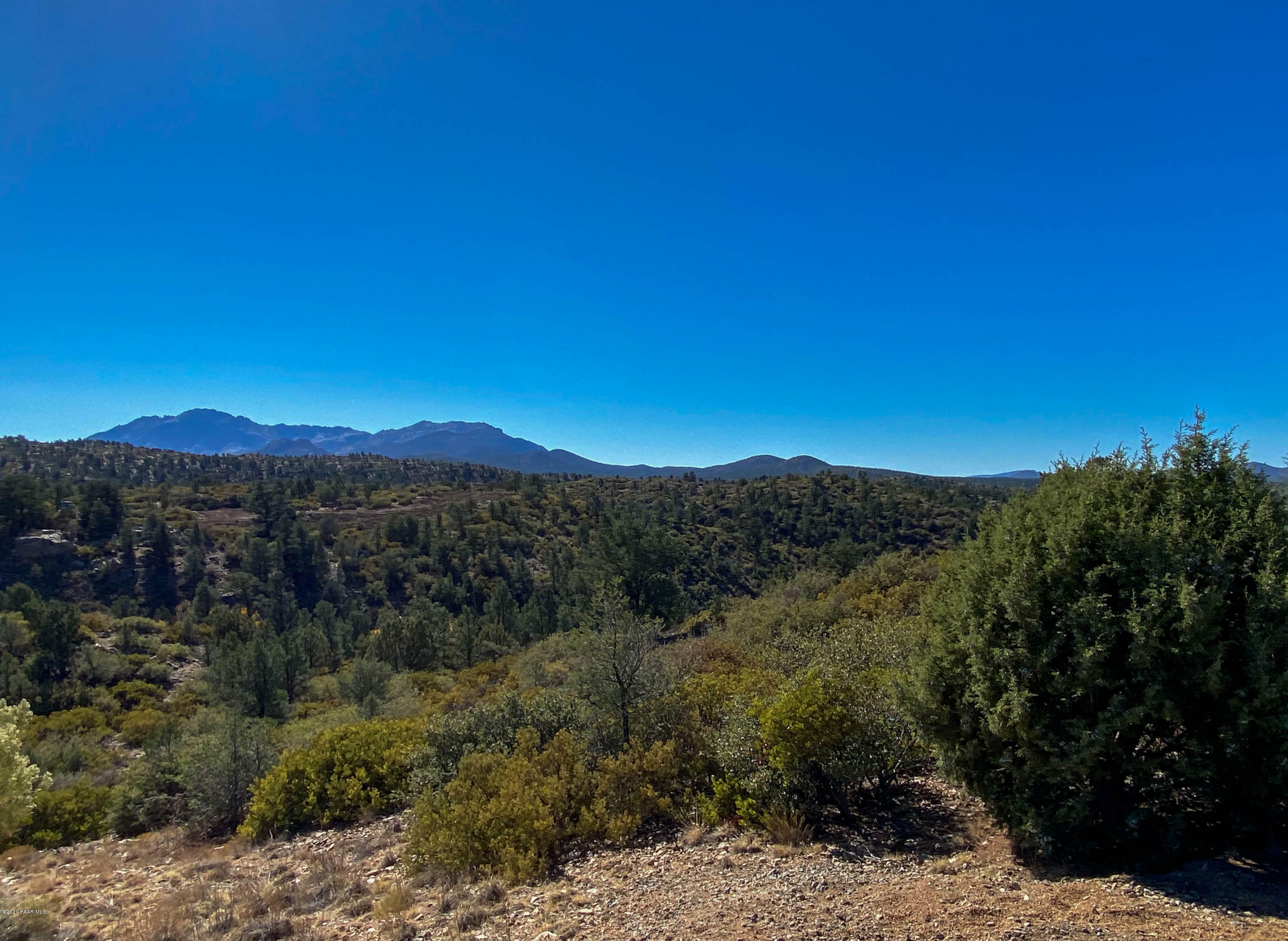 Property Photo:  12645 N Stella (Lot 146) Road  AZ 86305 