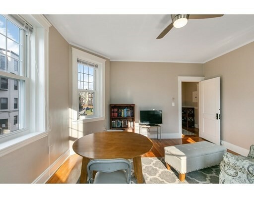 Property Photo:  319 Allston 8  MA 02135 