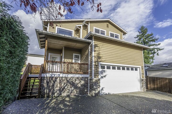 Property Photo: 19053 137th St SE WA 98272