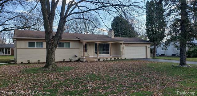 Property Photo:  28382 Kendallwood Drive  MI 48334 