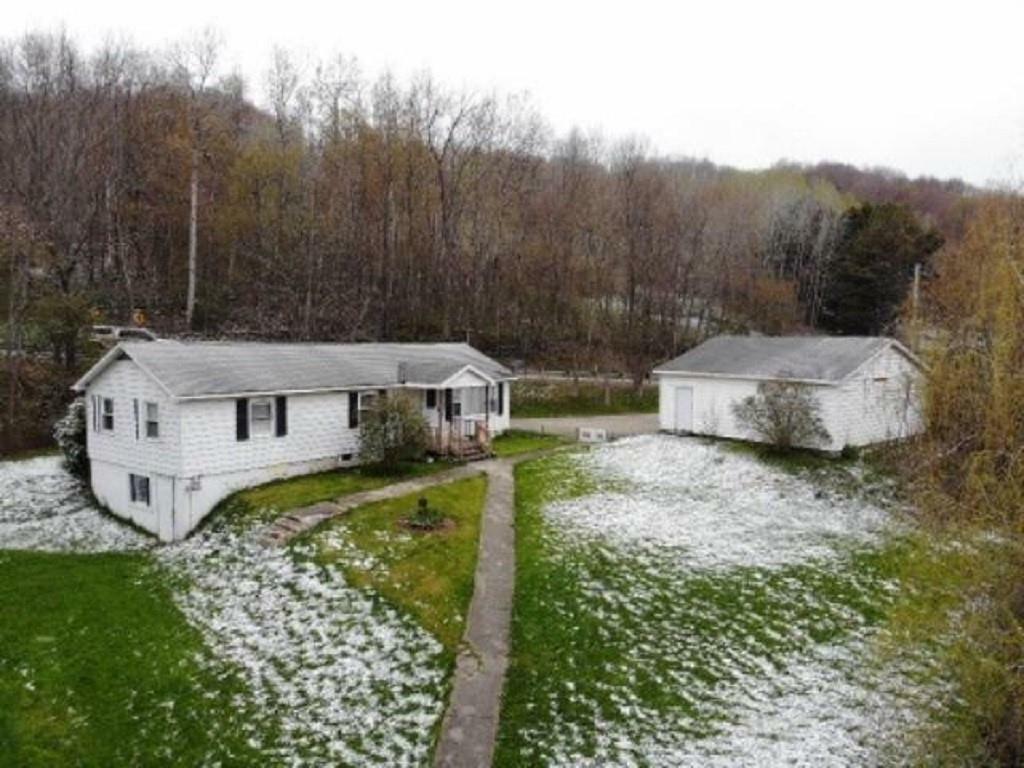 Property Photo: 20882 Route 6 PA 16743