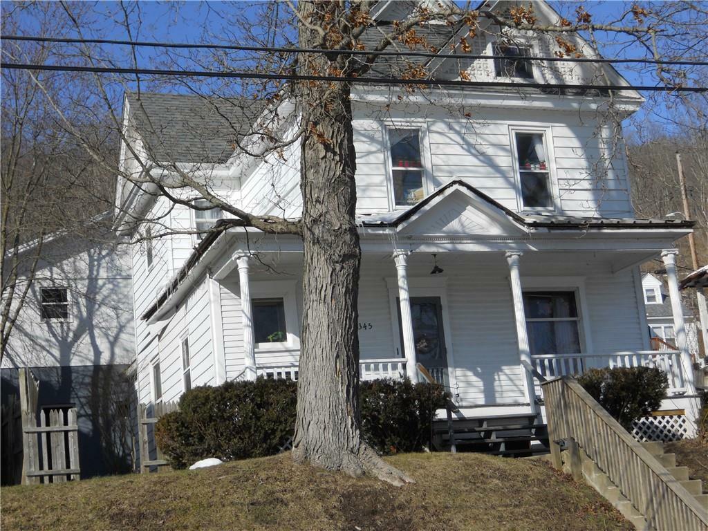 Property Photo:  345 Jackson Avenue  PA 16701 