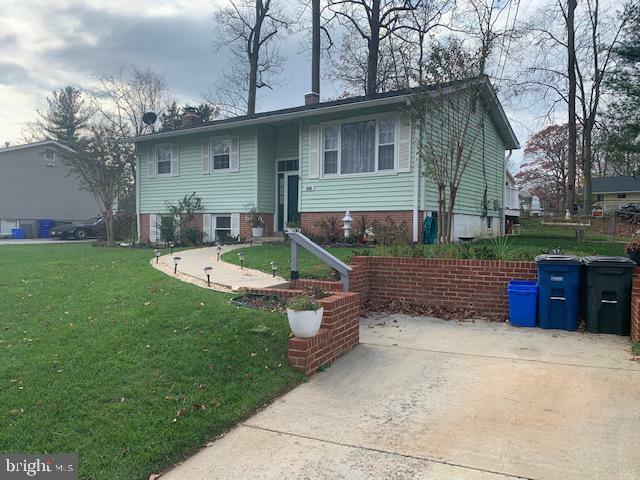 Property Photo:  4105 Landgreen Street  MD 20853 