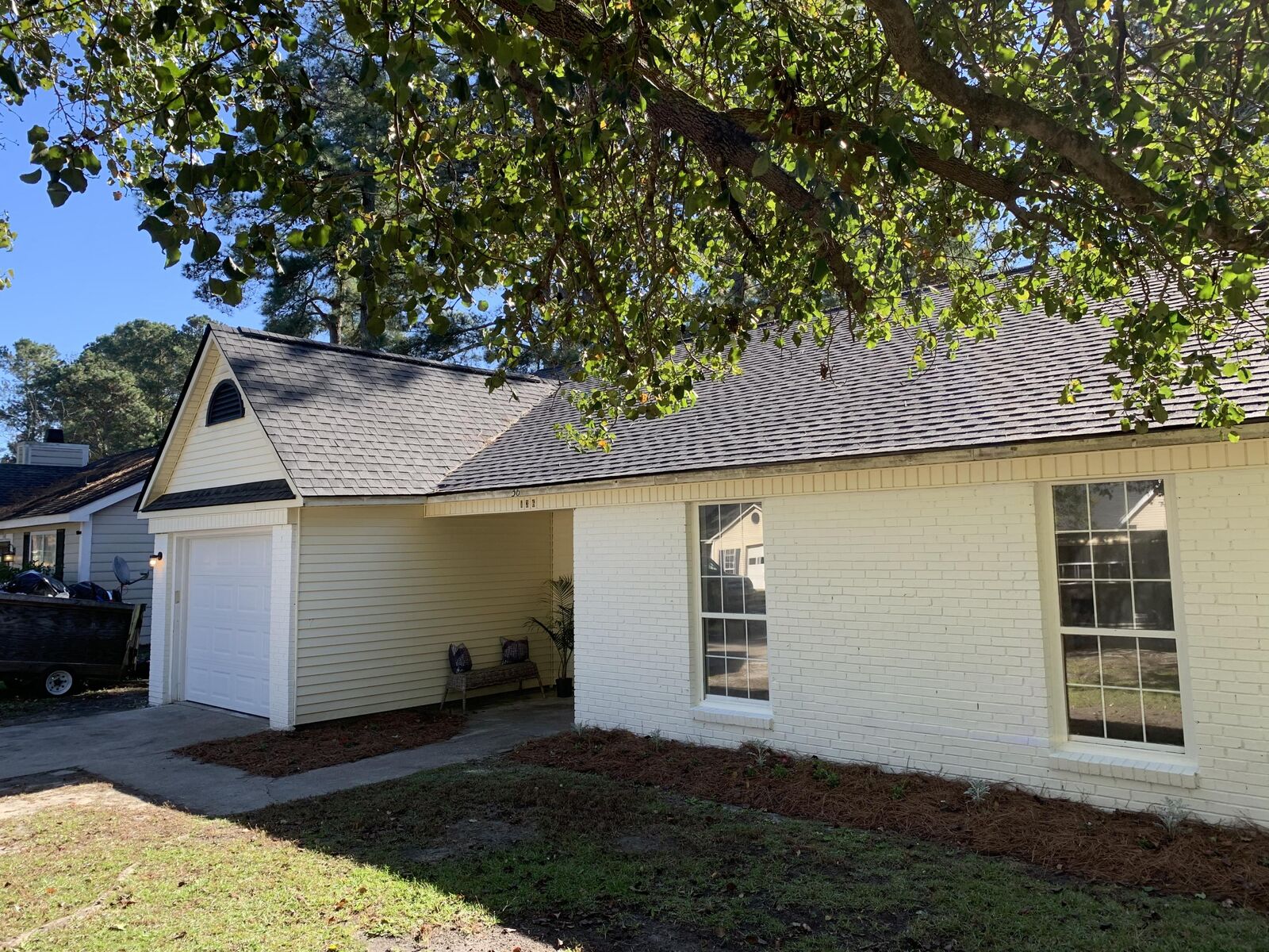 Property Photo:  136 Corsair Street  SC 29483 