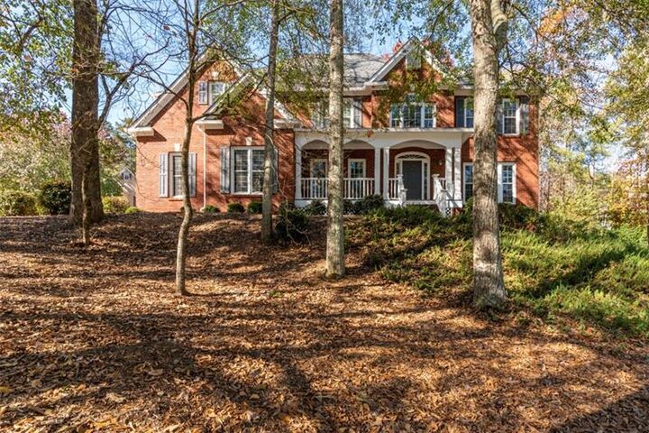 300 N Drew Court  Johns Creek GA 30097 photo