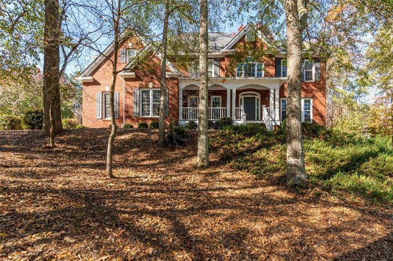 Property Photo:  300 N Drew Court  GA 30097 