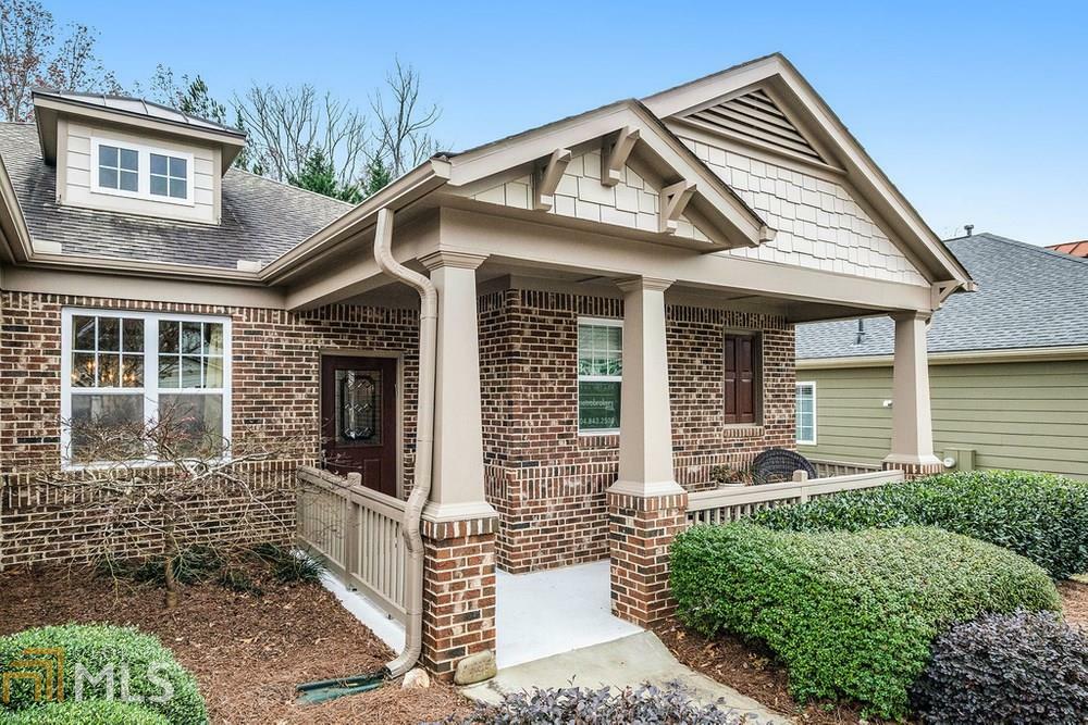 Property Photo: 650 Laurel Xing GA 30114