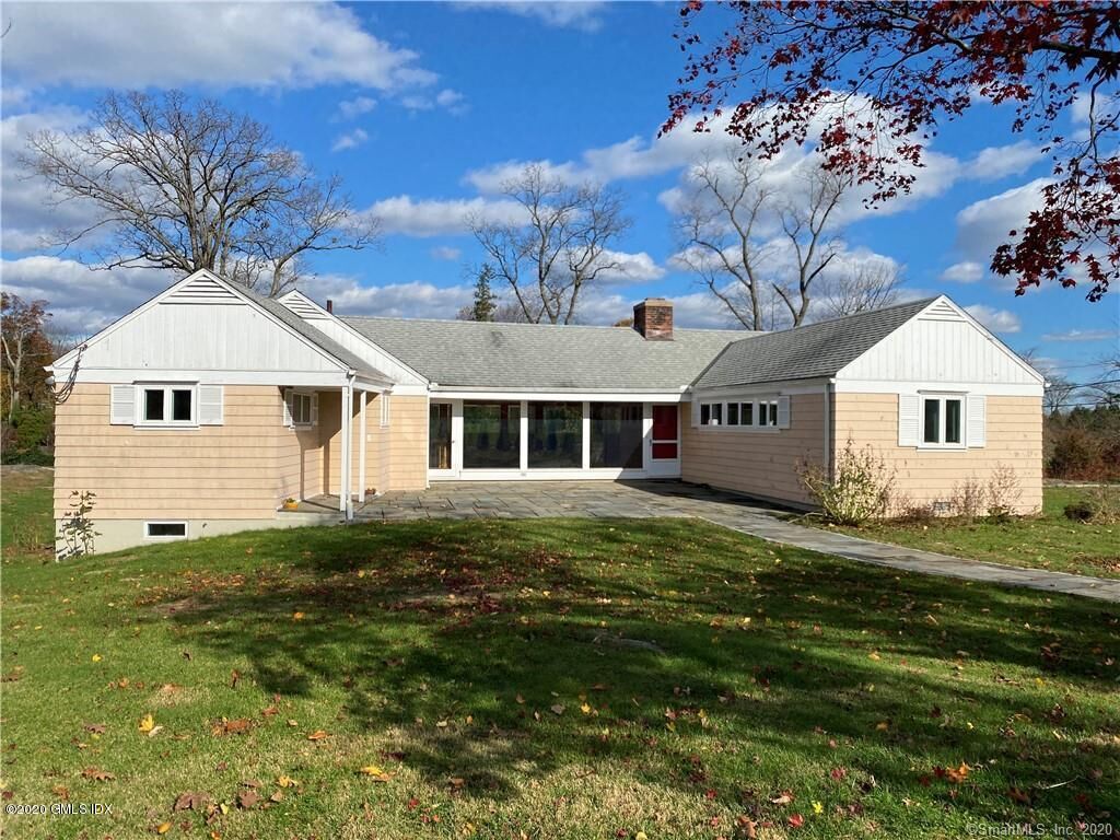 Property Photo:  122 Byram Shore Road  CT 06830 