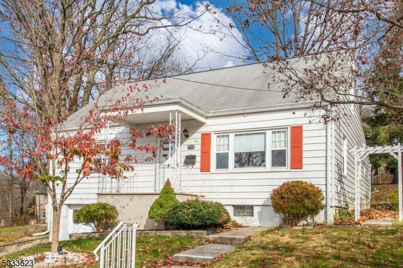 Property Photo: 101 E Cooper St NJ 07801