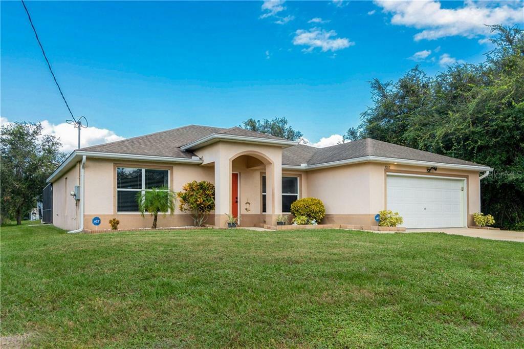 5262 Rhapsody Avenue  North Port FL 34288 photo