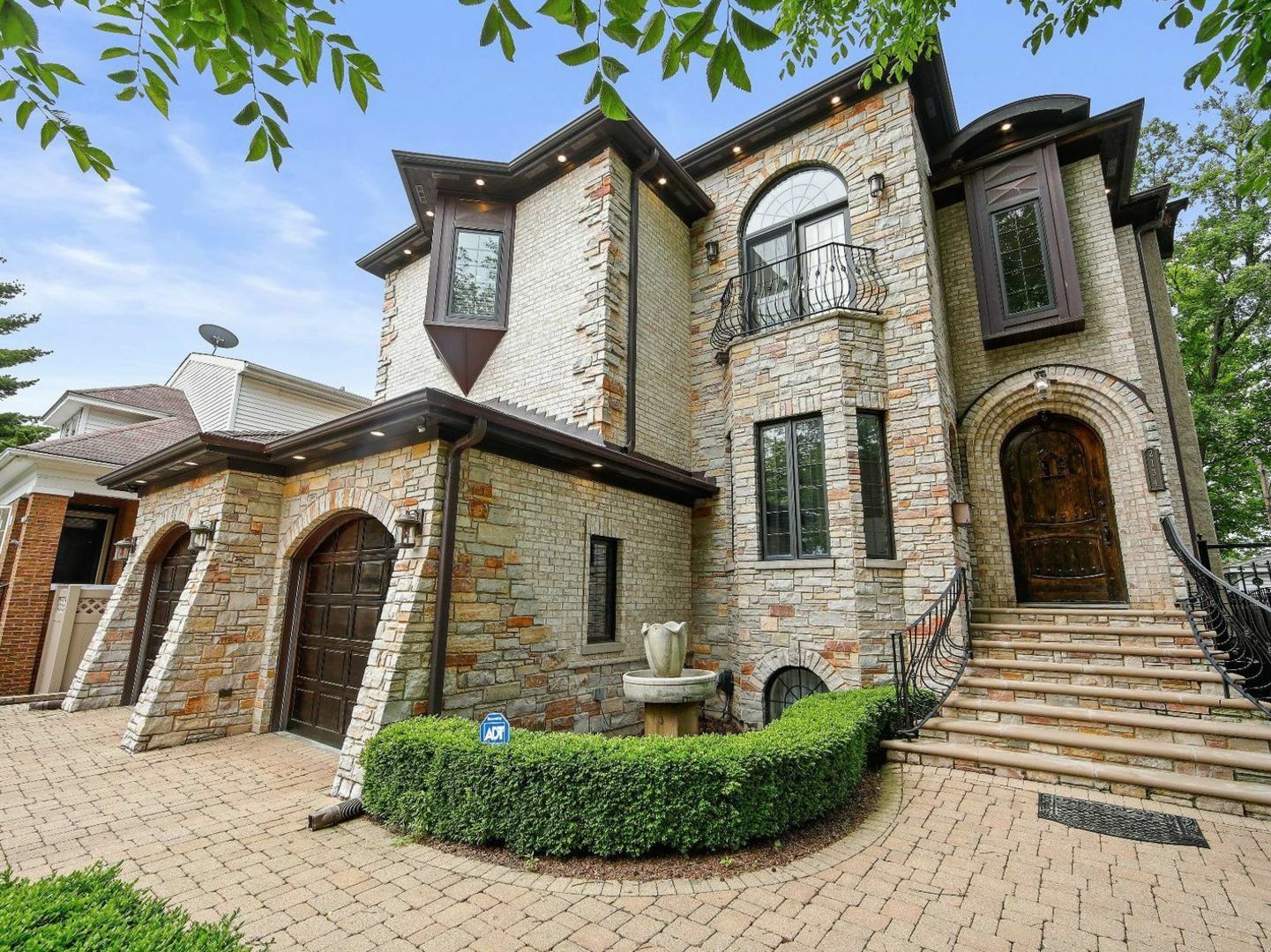 Property Photo: 2134 N 77th Court IL 60707
