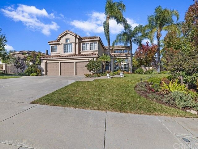 Property Photo:  1031 Clearwood Avenue  CA 92506 