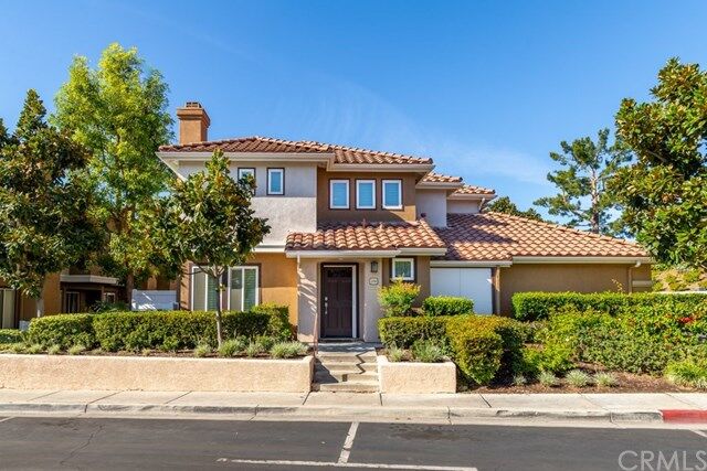 Property Photo: 188 Valley View CA 92692