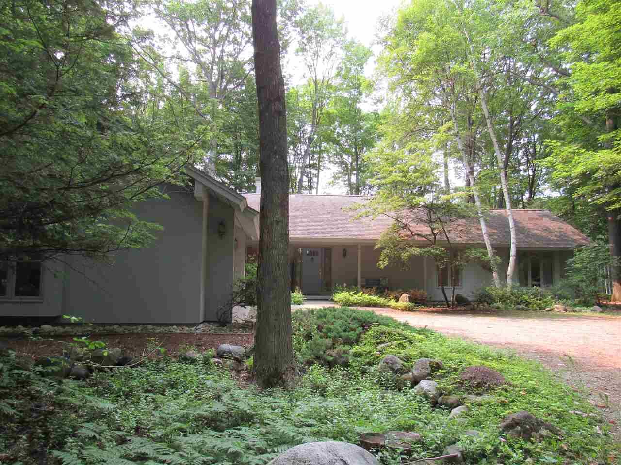 Property Photo:  2139 Golfview  MI 49740 